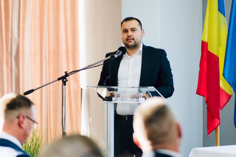 Nem vezetheti Barti az RMDSZ gyergyószéki szervezetét