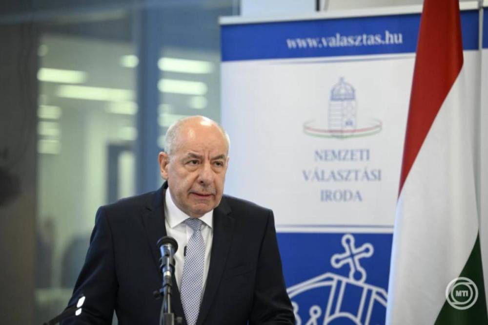 Sulyok Tamás „politikai zsákmányszerzésnek” tartja az eltávolítására tett kísérletet