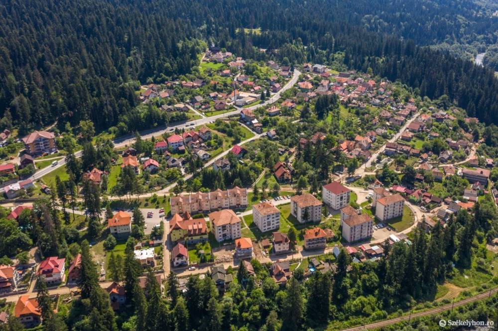 Egészségházat, sürgősségi központot készülnek létrehozni Tusnádfürdőn
