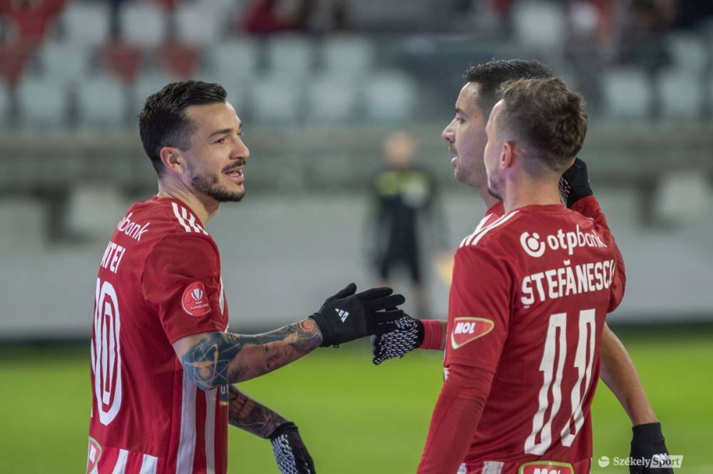 Nem Sepsiszentgyörgyre tért vissza Ștefănescu – hivatalos