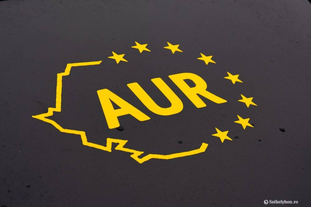 Az AUR nem szavaz meg olyan kormányt aminek nem lehet a részese