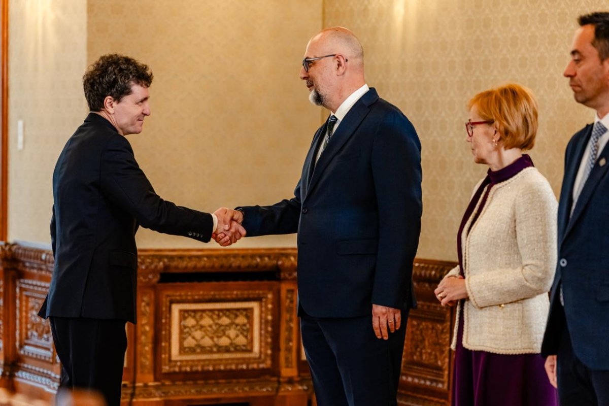 Kelemen Hunor: Tomac jelölése még vészmegoldásnak sem nevezhető