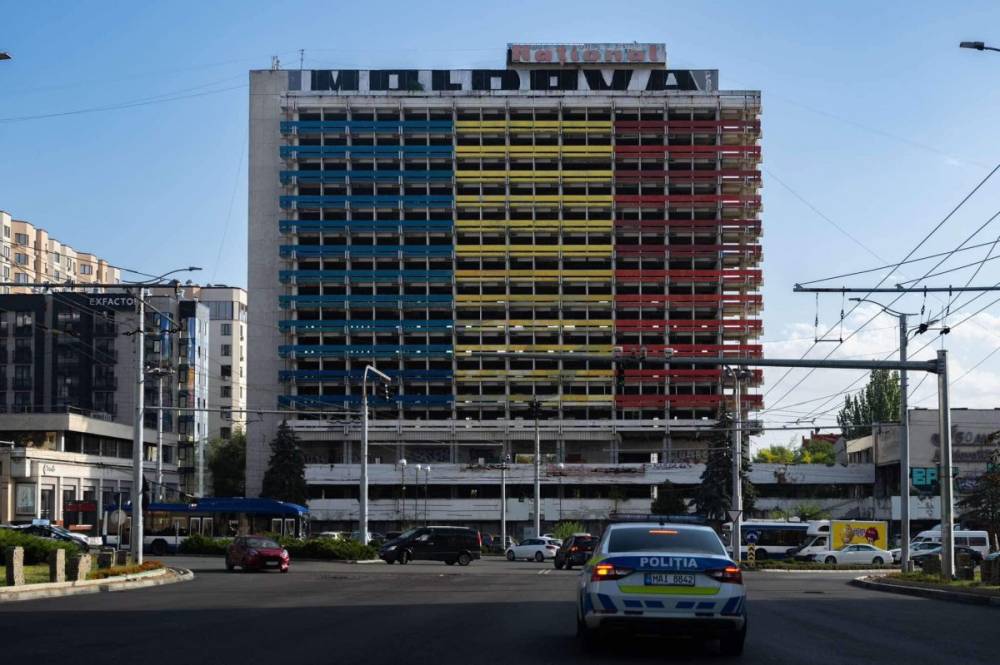 Moldova és Románia egyesülése is szerepel a chișinăui kormány tervei között egy kormánytag szerint