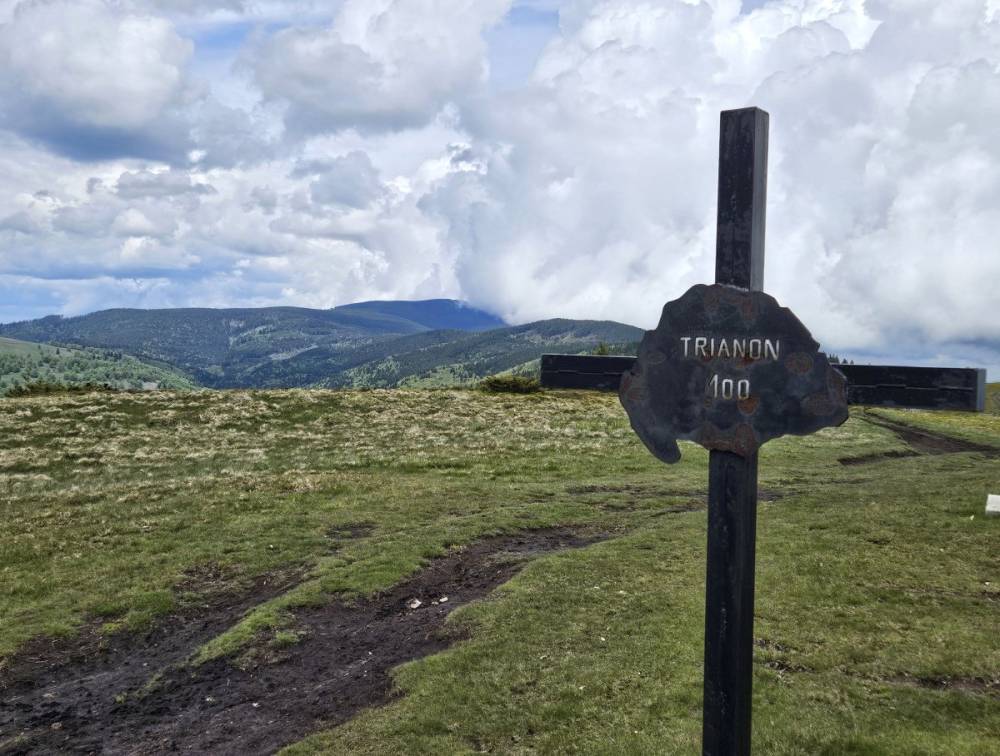 Trianon-kutató történész: a határon túli magyarok a magyar történelem legnagyobb hősei
