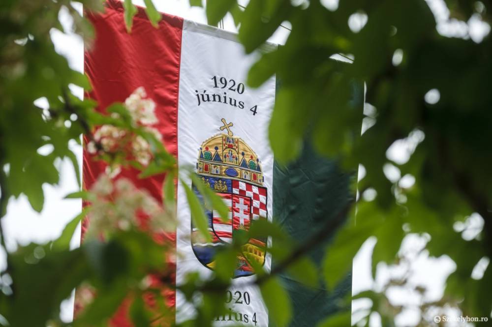 Kiállítással ünneplik a Nemzeti Összetartozás Napját Székelyudvarhelyen