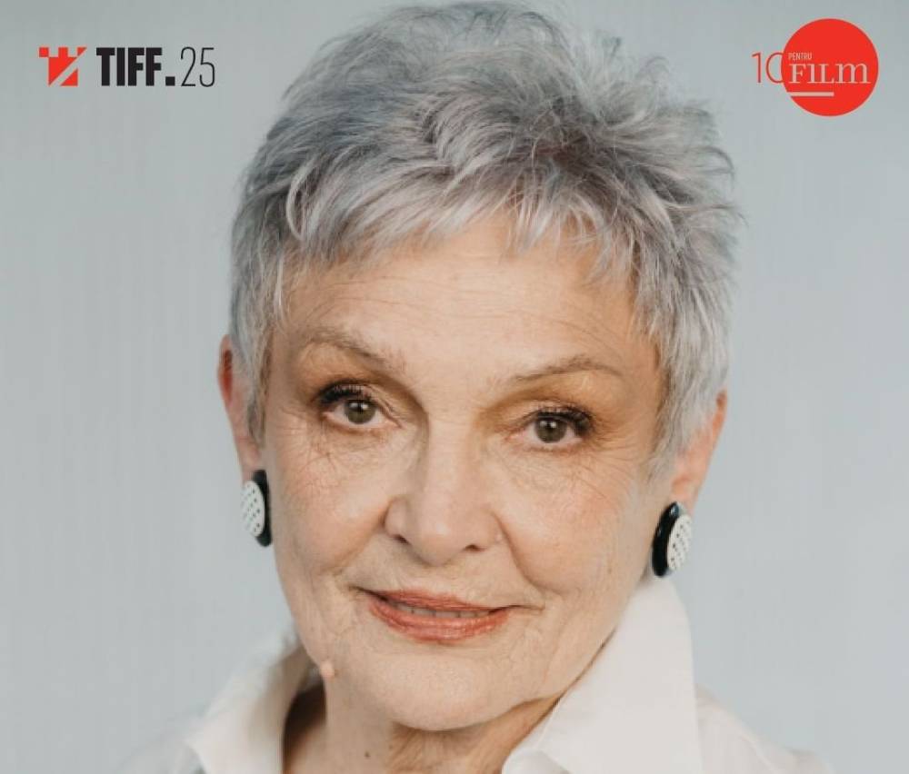 Méhes Katit is beválogatta filmes listájába a TIFF