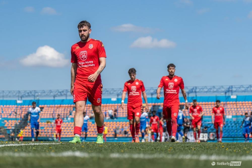 Veszélyben a Marosvásárhelyi ASA indulása a 2. Ligában?
