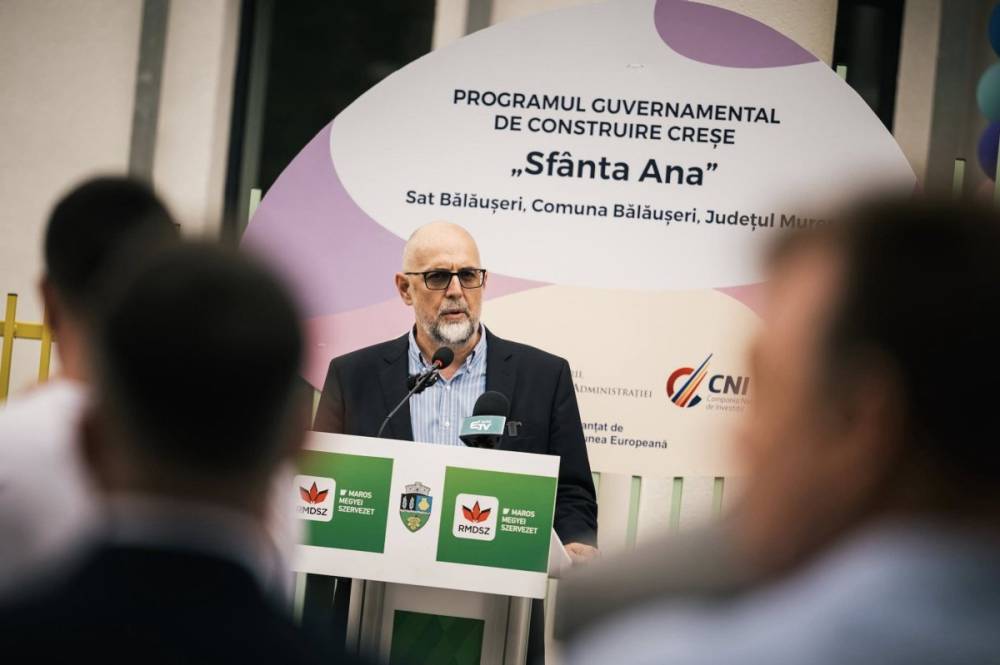 Kelemen Hunor a miniszterelnök-jelöltről: várjuk a kormányprogramot, utána döntünk