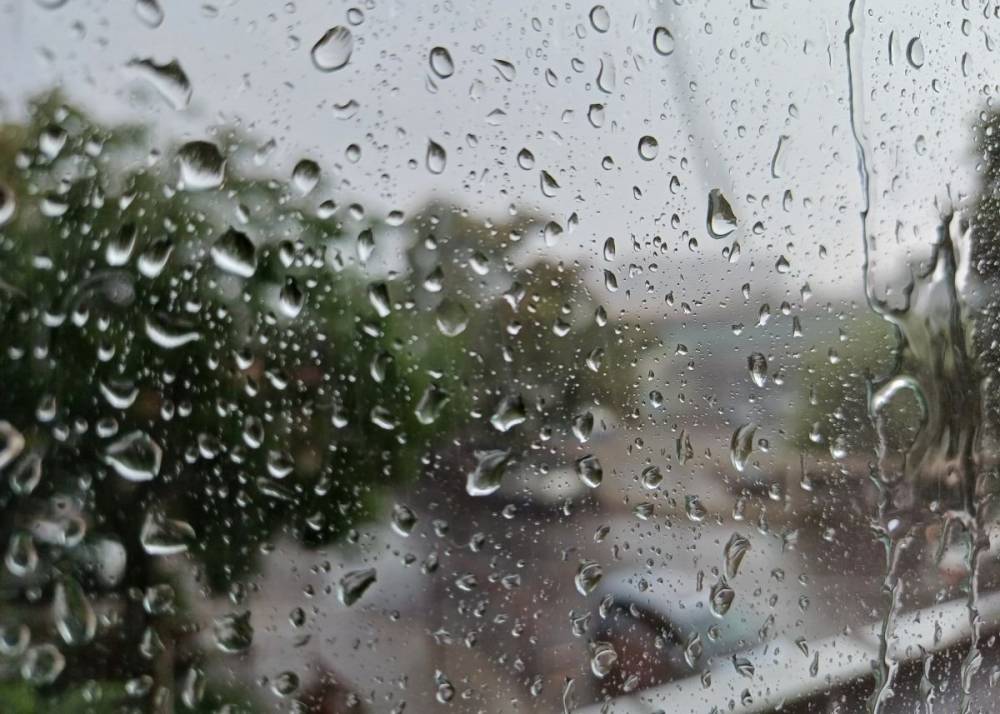 Udvarhelyszéken is átvonult a vihar szombat délután