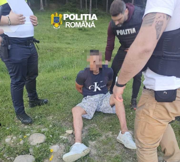 Négyen megsérültek egy lupényi lövöldözésben, előállították a támadót