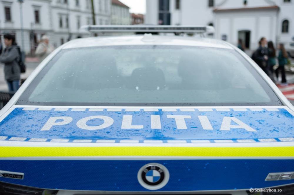 Egy kolozsvári diáklány azt állítja, bedrogozták és megerőszakolták az érettségi banketten