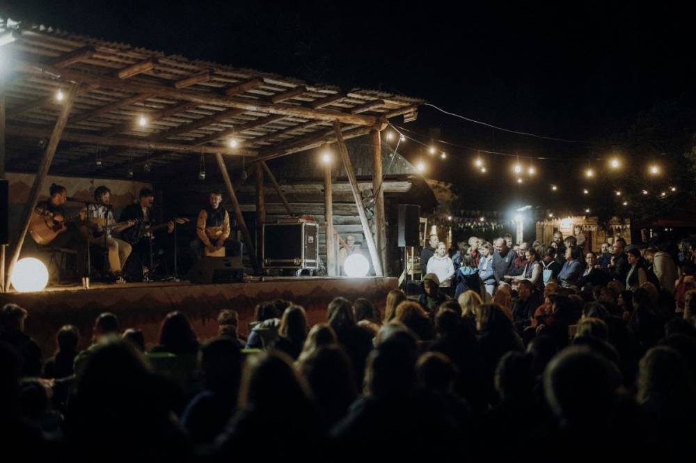 Folk & Roll Víkend névvel tartanak minifesztivált Gyergyószentmiklóson