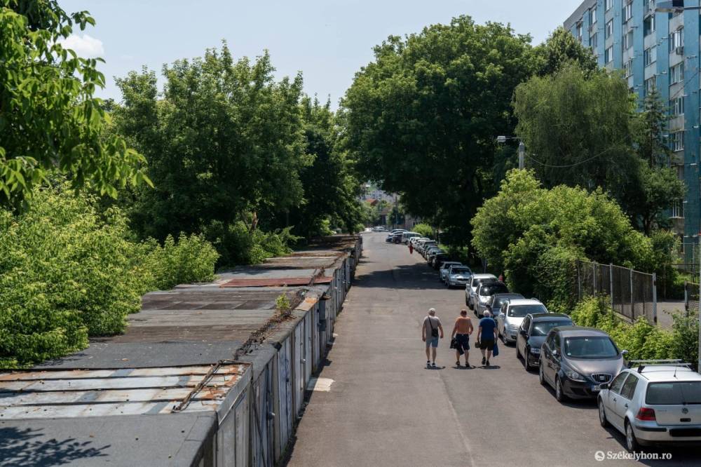 Környezetvédelem: részünkről megépülhet a Maros-híd