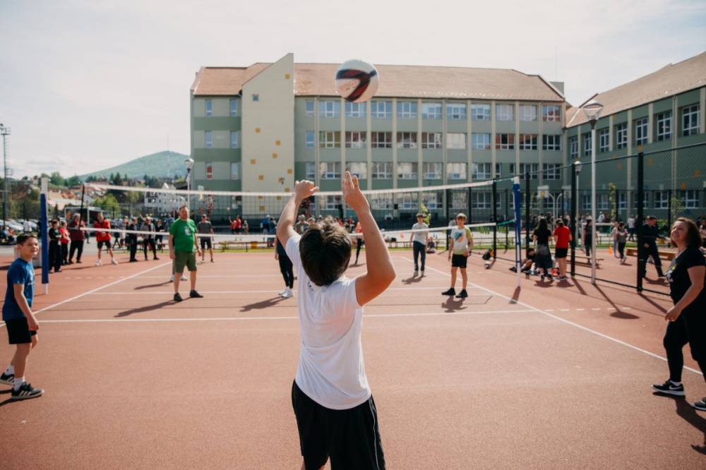 Sportos éjszakára készül Csíkszereda: tizenöt mozgásforma egyetlen estén