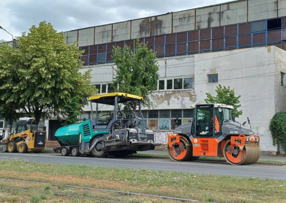 A kártérítésnél is nagyobb bírságot fizet egy önkormányzat az aszfalt hiánya miatt