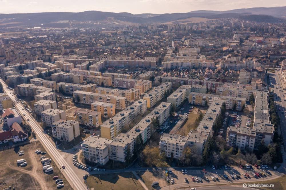 Lezárják Sepsiszentgyörgy több utcáját a hétvégi sportesemények miatt