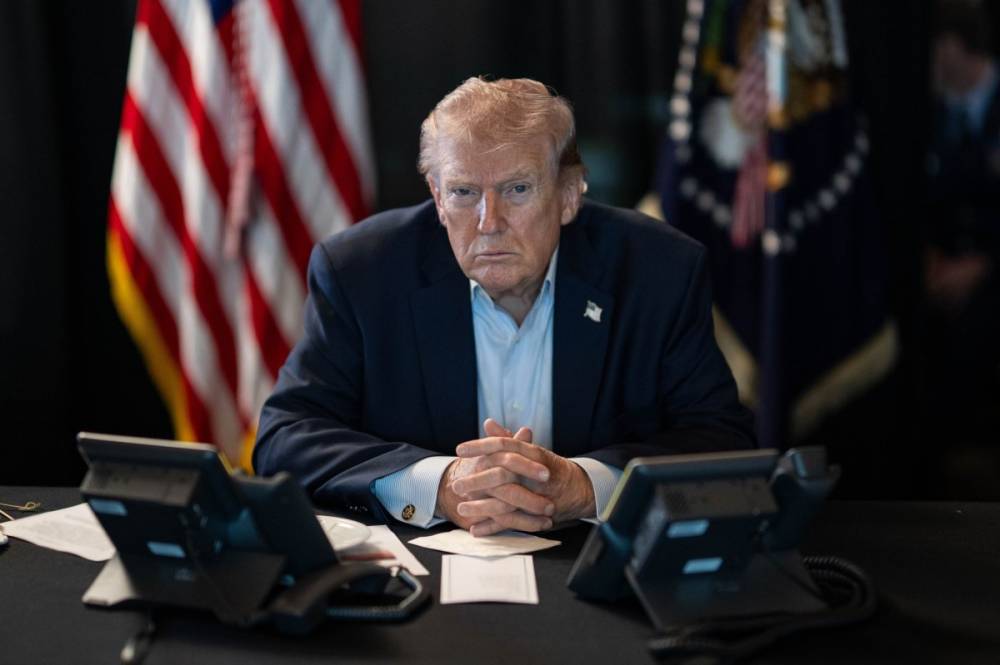 Trump szerint véget vetettek a háborúnak Iránnal, de Teherán másképp tudja