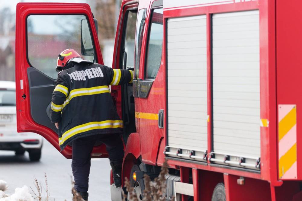 Több erdélyi megyében is károkat okozott a viharos időjárás