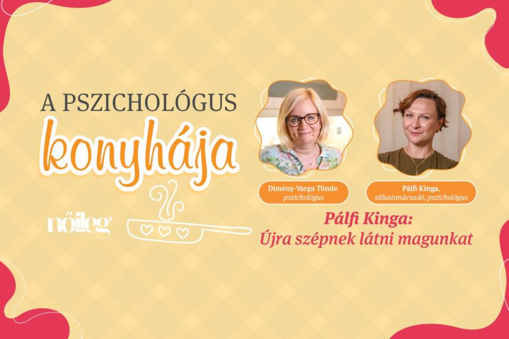 A stílus nem a ruhákról, hanem rólunk szól! (VIDEÓ)