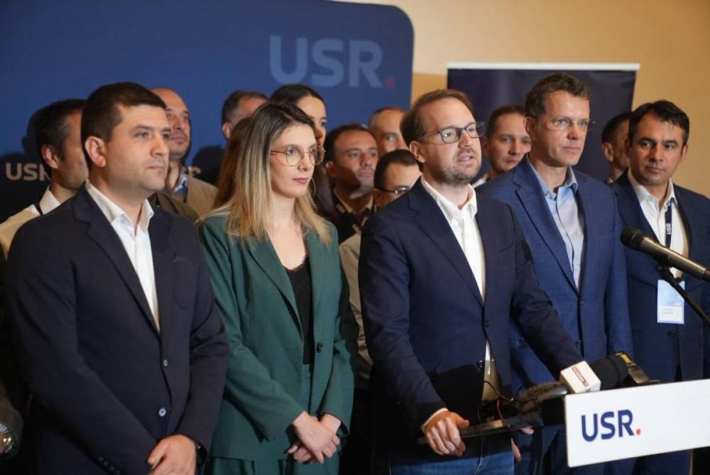 Az USR sem szavazza meg a Tomac-kormányt