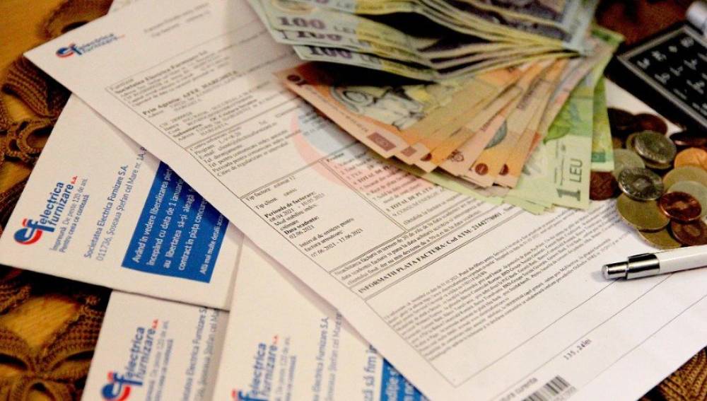 A családi büdzsét megterhelő számlák, alulfogyasztás: mélyül az energiaszegénység Romániában