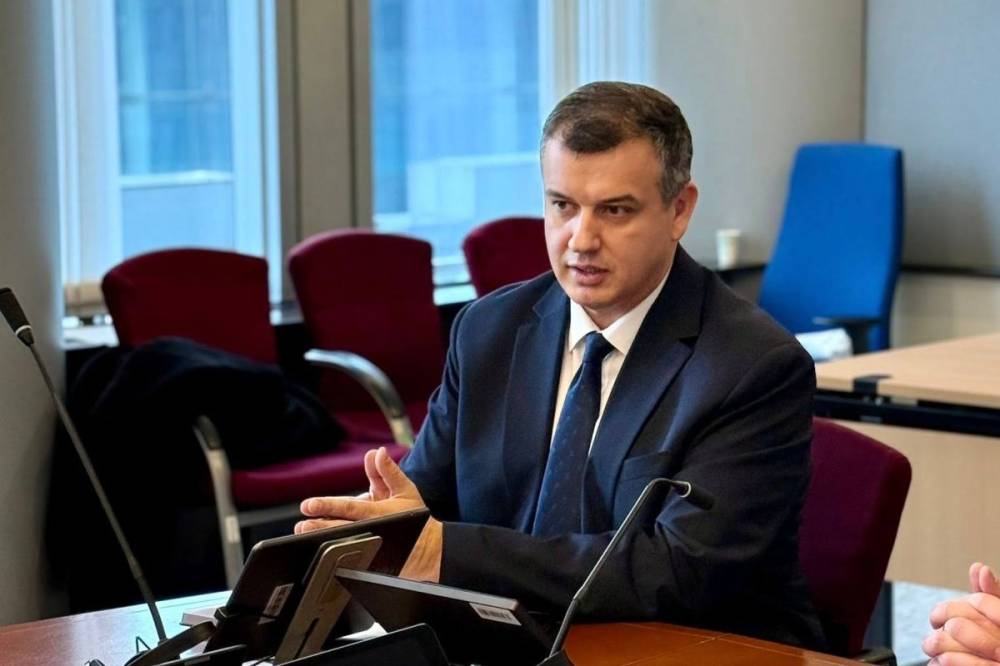 Székelyföldet is nevesíti a Tomac-kormány reformterve