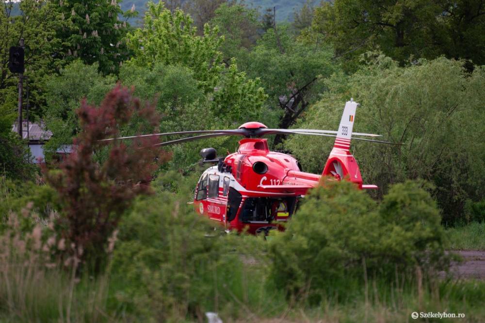 Tragédia a Tordai-hasadéknál: életét vesztette egy 22 éves fiatal a via ferrata útvonalon