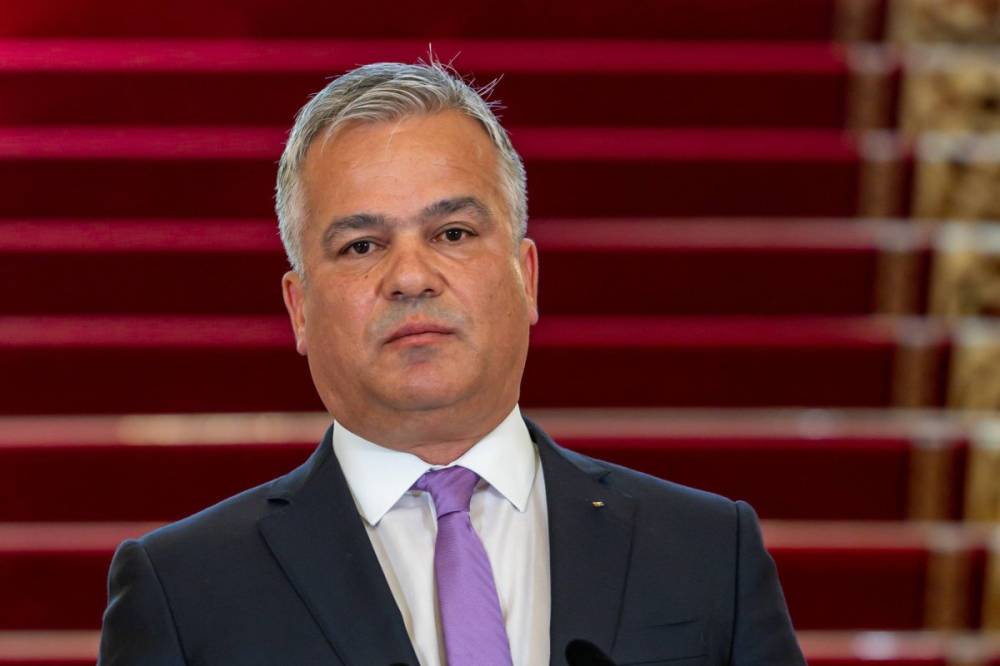 Az RMDSZ támogatásában is bízik a kijelölt kormányfő