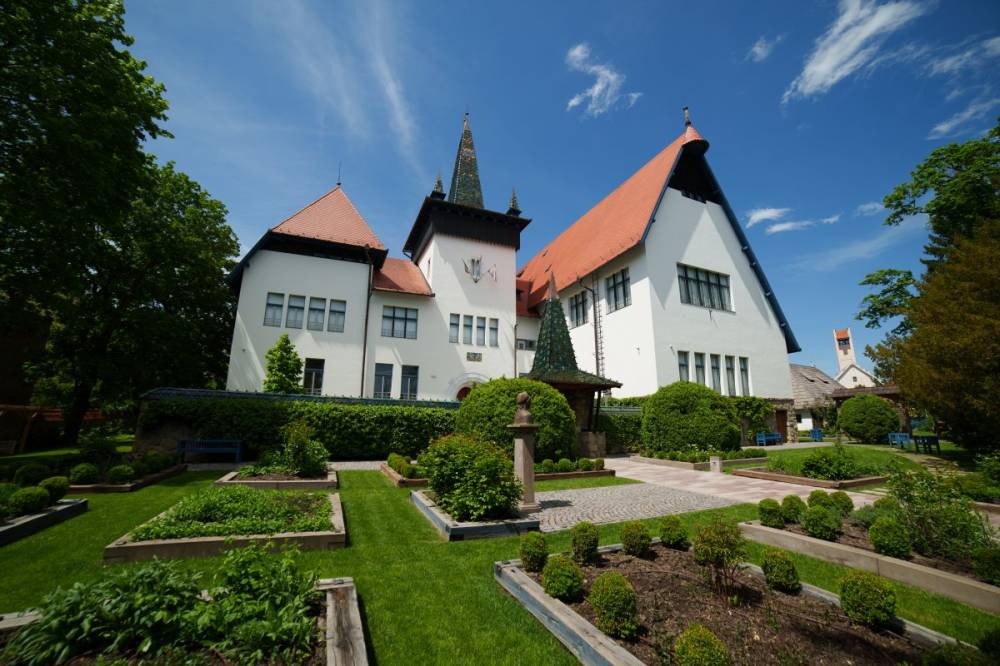 Múzeumok Éjszakája Sepsiszentgyörgyön
