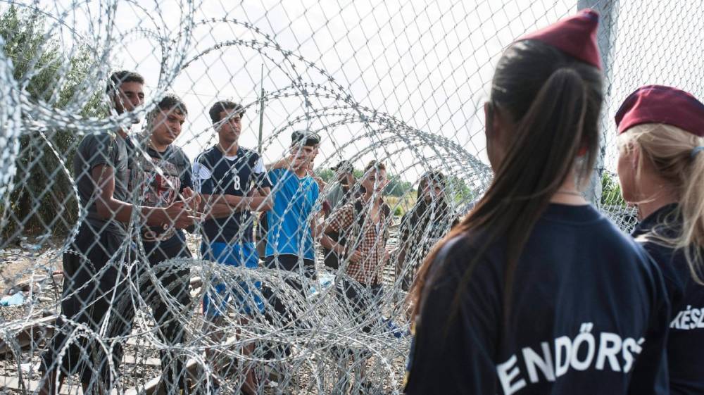 Magyarország továbbra is nemet mond az uniós migrációs paktumra