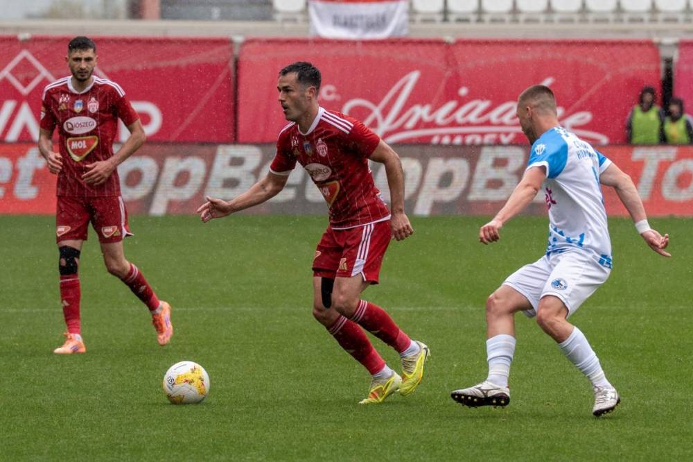 Az idény csapatában a Sepsi OSK két alapembere, közzétette a bérletárakat a klub