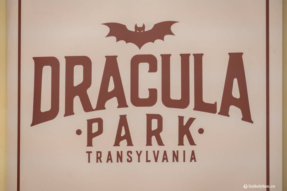 Szavazást indítanak a tervezett Drakula Park új nevére