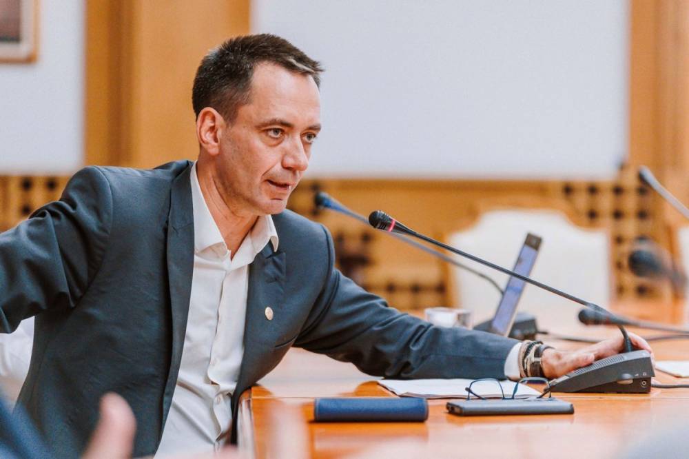 Csoma Botond: Ilie Bolojan már nem lehet miniszterelnök