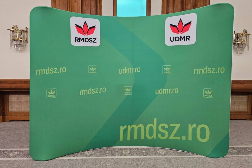 Kikosarazta az RMDSZ Veșteát, nem támogatja a kijelölt miniszterelnök kormányát