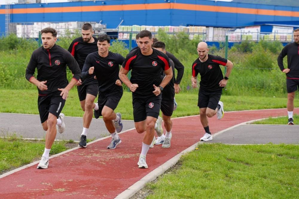 Építkezik az FK Csíkszereda, az új vezetőedző több poszton is erősíteni akar