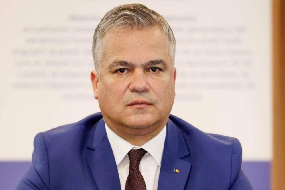 Az AUR támogatására is számít Adrian Veștea