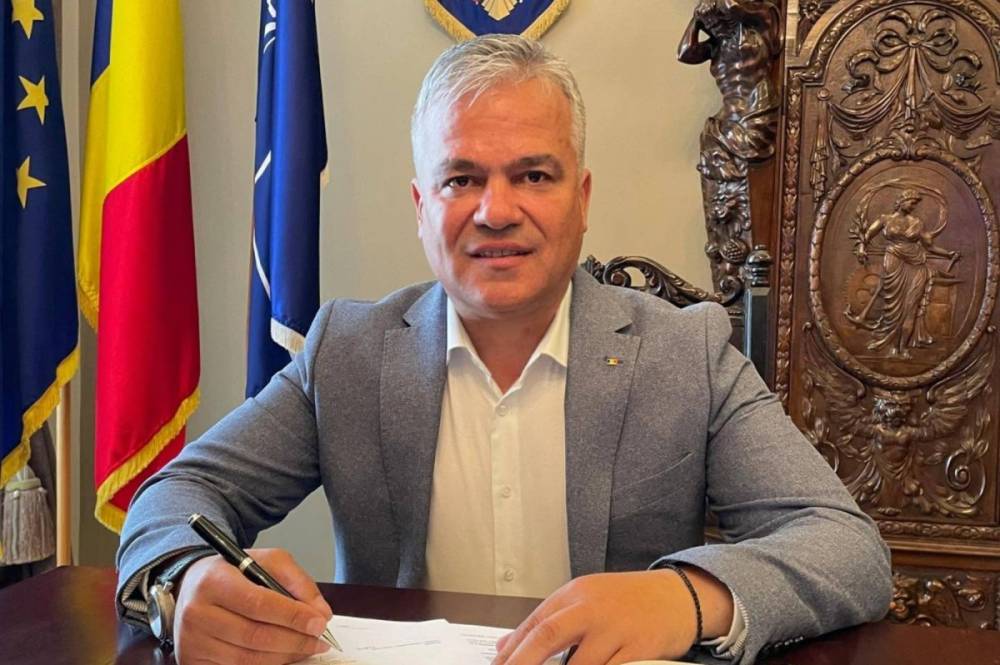Hiába nincs meg a támogatottsága, Veștea megy előre, már a kormánya névsorát is ismertetné