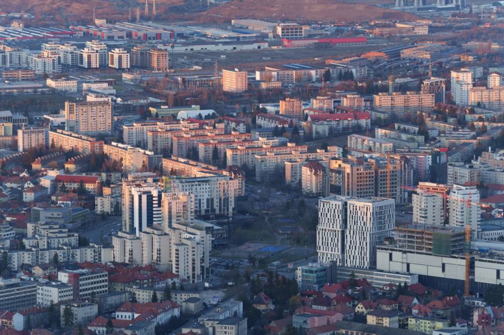 Ha tehetné, Erdélybe költözne Románia lakosságának jó része