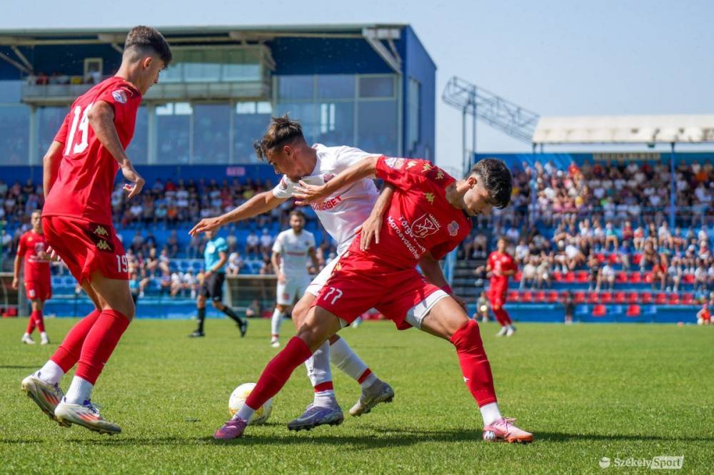 Megkapta a licencet, készülhet a 2. Ligára a Marosvásárhelyi ASA