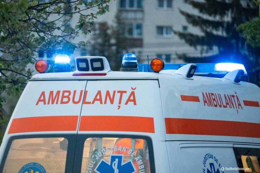 Nem volt bűncselekmény áldozata és az öngyilkosságot is kizárták