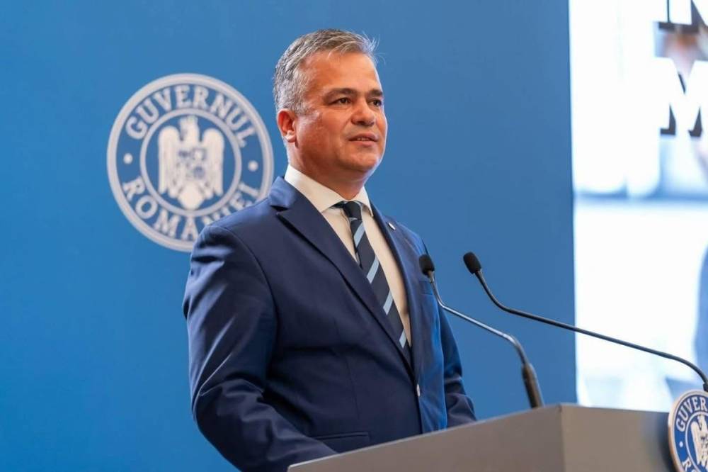 Indulni készül a PNL elnöki tisztségéért Adrian Veștea