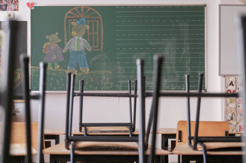 Véget ér a tanév, kezdődik a nyár vakáció