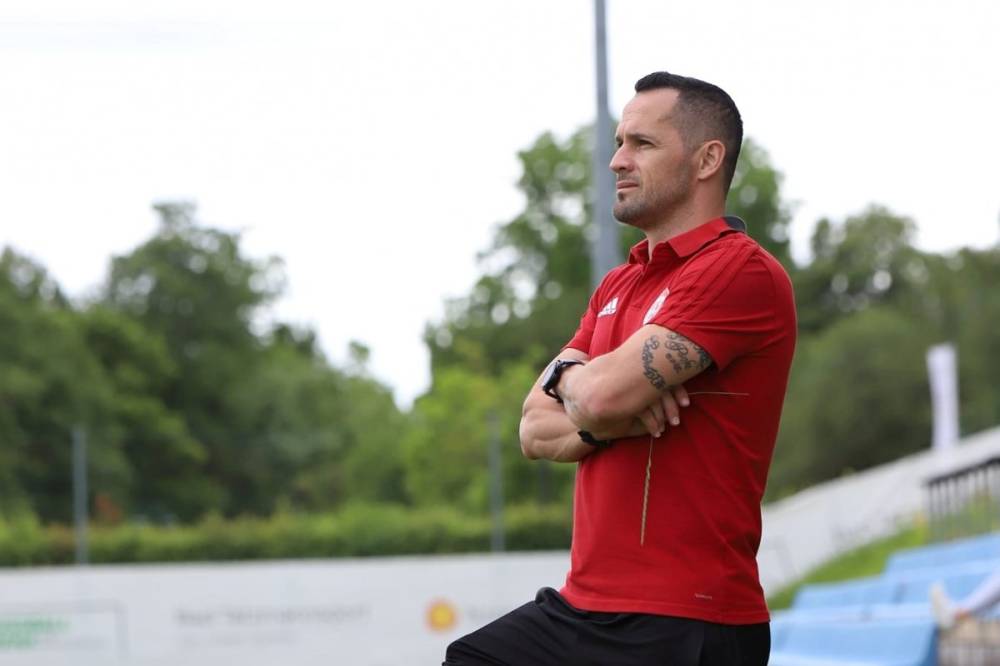 Hadnagy Attila: nehéz szezon vár ránk, lesz jövés-menés a csapatnál