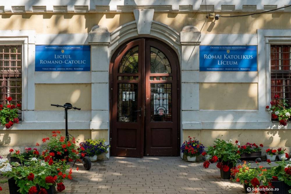 Még egy évet várni kell a katolikus óvoda megalakulására