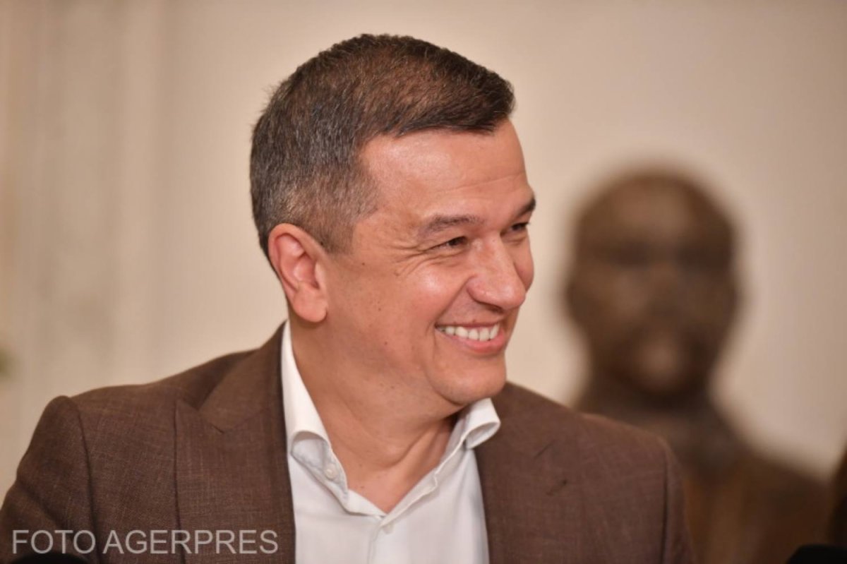 A PSD közölte az államfővel, hogy készen áll vállalni a kormányzást