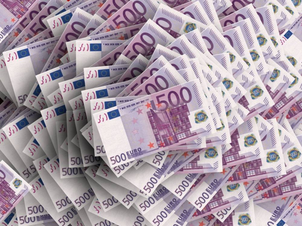 PNRR: Brüsszel 2,25 milliárd eurót folyósított Romániának