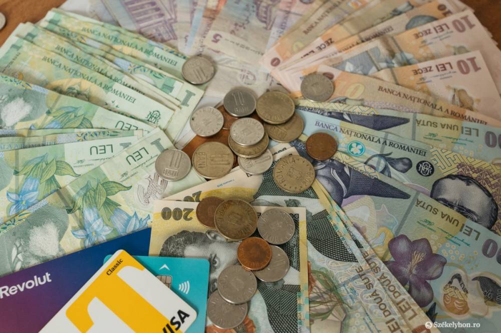 Nem kicsit emelkedett tavaly a romániai háztartások átlagjövedelme, de a kiadások is nőttek