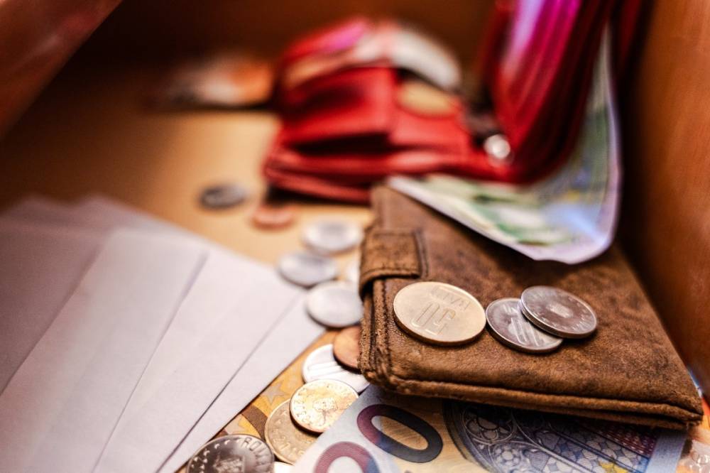 Mire elég a pénzünk? A lakosság alig több, mint 10 százalékának nőtt a jövedelme az elmúlt egy évben