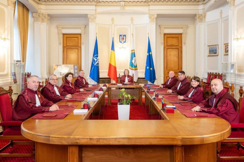 Elutasította az alkotmánybíróság Nicușor Dan alkotmányossági kifogását az RMDSZ medvetörvénye ellen
