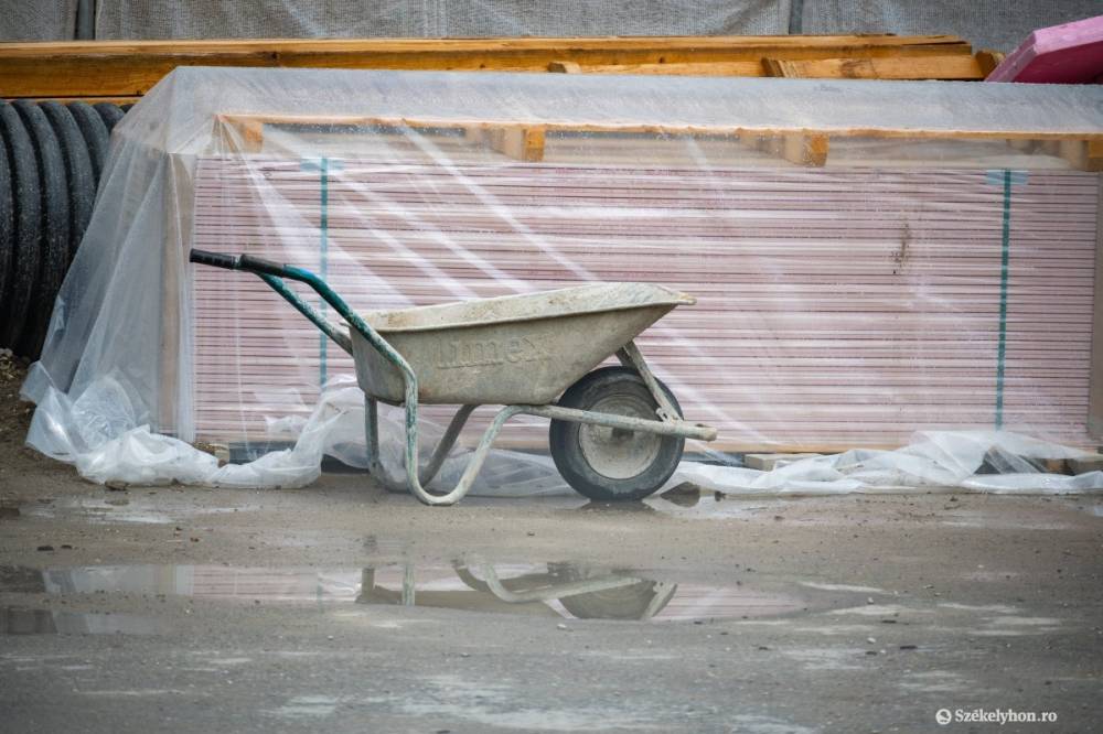 Még egy kategória, ahol élen vagyunk a drágulásban
